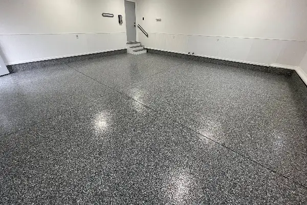 Residential Epoxy Flooring | Cleveland OH